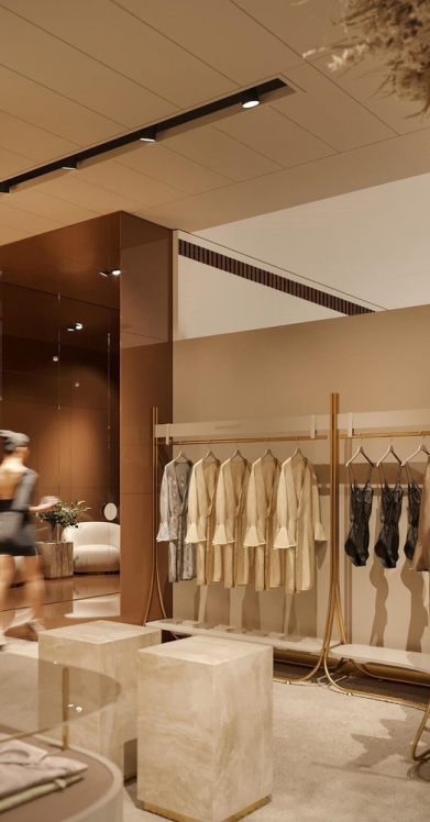 Shop