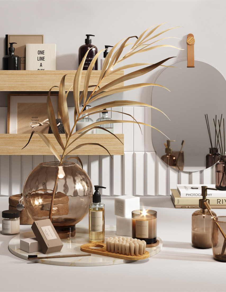 ZARA HOME