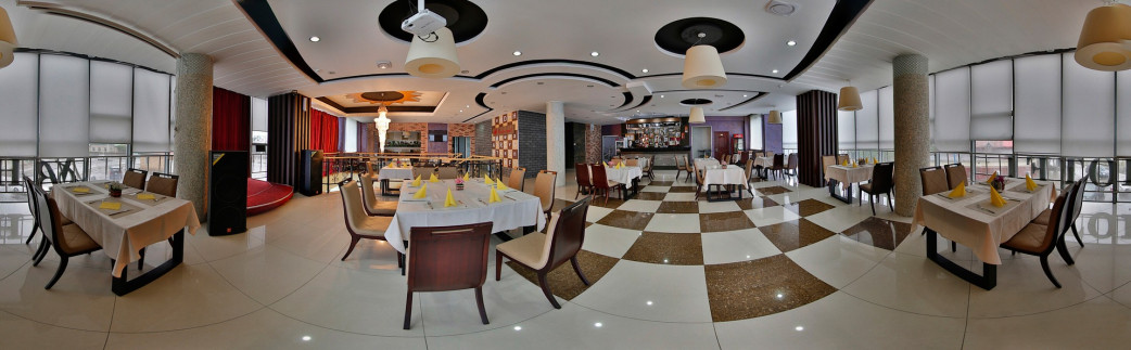 Restoran